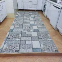 فرش با طول ۳/۷۰ و عرض ۱/۵