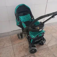 کالسکه کودک