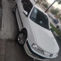 فروش سواری پژو پارس موتور جدید