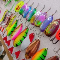 لوازم تخصصی ماهیگیری