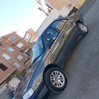 پژو مدل 98|خودرو سواری و وانت|مریوان, |دیوار