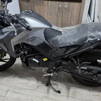 موتور گلکسی NA180 مدل ۱۴۰۴ صفر