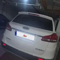 تیگو ۵ فول مدل ۹۷ بیرنگ|خودرو سواری و وانت|تهران, گلستان (شهرک راه آهن)|دیوار