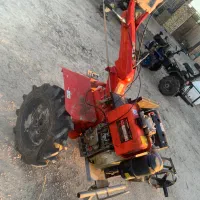 تیلر ۱۰اسب کاما