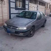 پژوپارس دوگانه سوز شرکتی|خودرو سواری و وانت|داران, |دیوار