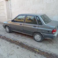 پراید۹۲نوک مدادی