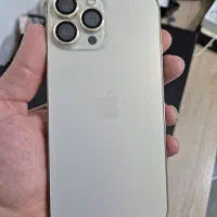 13 pro max در حد اک باطری ۹۶ ۴ سال استفاده نشده