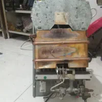 آبگرمکن۳۱۱۵