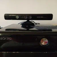 کنسول بازیxbox 360 با دو دسته|کنسول، بازی ویدئویی و آنلاین|ارومیه, |دیوار