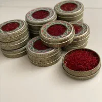 زعفرون مرغوب مشهد