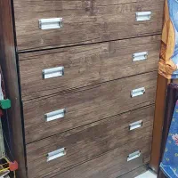 دراور ۷ کشو کاملا نو و سالم