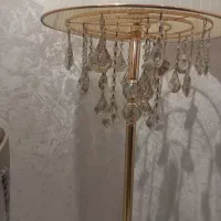 آباژور پذیرایی