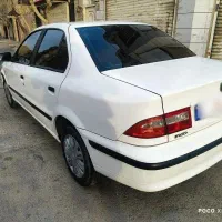 سمندLXمدل98|خودرو سواری و وانت|فردیس, فردیس|دیوار