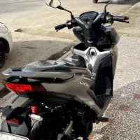 موتورکلیک ۱۷۰سی سی|موتورسیکلت|مشهد, یاس|دیوار