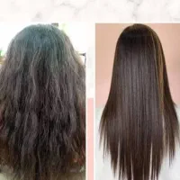 خدمات مو صافی واحیا
