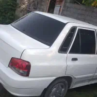 فروش فوری پراید ۱۳۲ مدل ۹۰