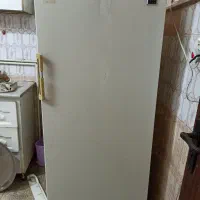 یخچال پارس با موتور ژاپنی اصل سالم
