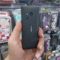 نوکیا ۲۱۶ نوnew  صفحه  بزرگ|موبایل|بجنورد, |دیوار