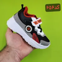 کتونی ای ایت عمده تیراژ بالا|کفش و لباس بچه|شیروان (خراسان), |دیوار