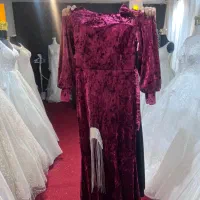 لباس مجلسی شیک و نو نو|لباس|جیرفت, |دیوار