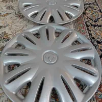 هشت عدد قالپاق سمند صفری