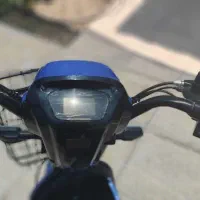 دوچرخه برقی MEIYIفول آپشن
