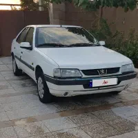 پژوslx tu5 405 مدل1392