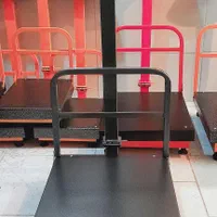 باسکول و ترازو|فروشگاه و مغازه|اشتهارد, |دیوار