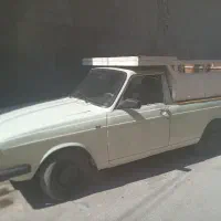 باربری محمد