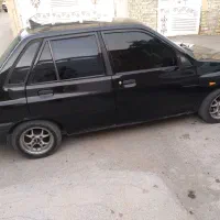 پراید