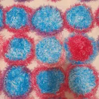 اسکاج دست بافت