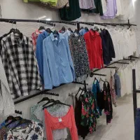 عرضه کننده اجناس اورجینال تک سایز درجه یک