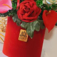 گل مصنوعی نو|گل مصنوعی|مشهد, پنجتن|دیوار