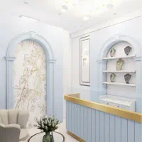 طراحی و اجرای کامل دکور مغازه و فروشگاه|فروشگاه و مغازه|تهران, هروی|دیوار