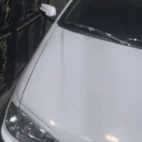 پرشیا مدل۹۱|خودرو سواری و وانت|تبریز, |دیوار