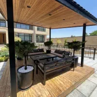 صندلی مبل طاووس تاب کلاسیک اتشدان|مبلمان خانگی و میز عسلی|محمدشهر, محمدشهر|دیوار