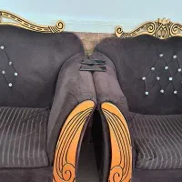 مبل ۷ نفره|مبلمان خانگی و میز عسلی|بندرعباس, |دیوار