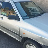 پرایدمدل 84|خودرو سواری و وانت|فسا, |دیوار