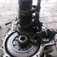 مکانیکی و اهنگری سیار