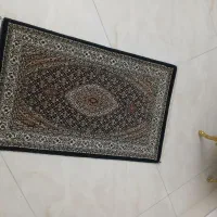 دو عدد زیرپایی مدل ماهی