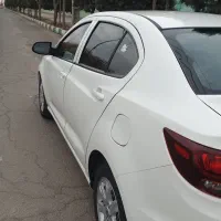 شاهین مدل ۴۰۲|خودرو سواری و وانت|هشتگرد, مدرس|دیوار