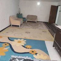 یک-واحد-طبقه-بالا-2خواب-هال-و-پذیرایی-بزرگ