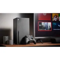 xbox seri x