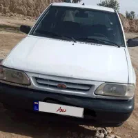 پراید مدل 87|خودرو سواری و وانت|جهرم, |دیوار