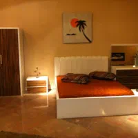 سرویس خواب تخت ۲ نفره و تکنفره|تخت و سرویس خواب|تهران, هروی|دیوار