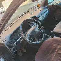 زانتیا مدل۸۵ تمیز۲۰۰۰|خودرو سواری و وانت|قم, چهل درخت|دیوار