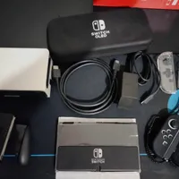 Nintendo Switch نینتندو سویچ|کنسول، بازی ویدئویی و آنلاین|تهران, شادمهر|دیوار