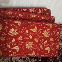 پشتی نو اصلا استفاده نشدن ابر فشرده