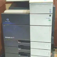 کونیکا ۶۵۴ کپی