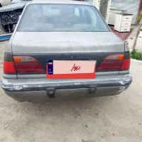 دووریسر